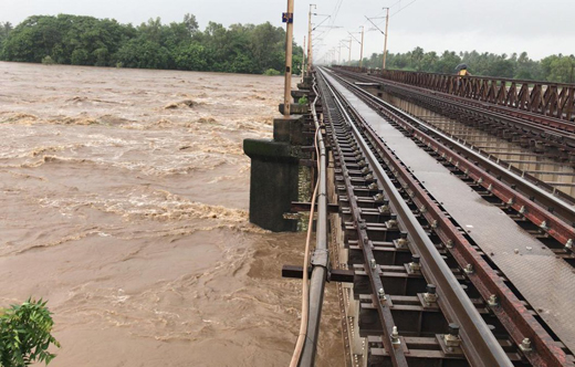 Mumbai rains